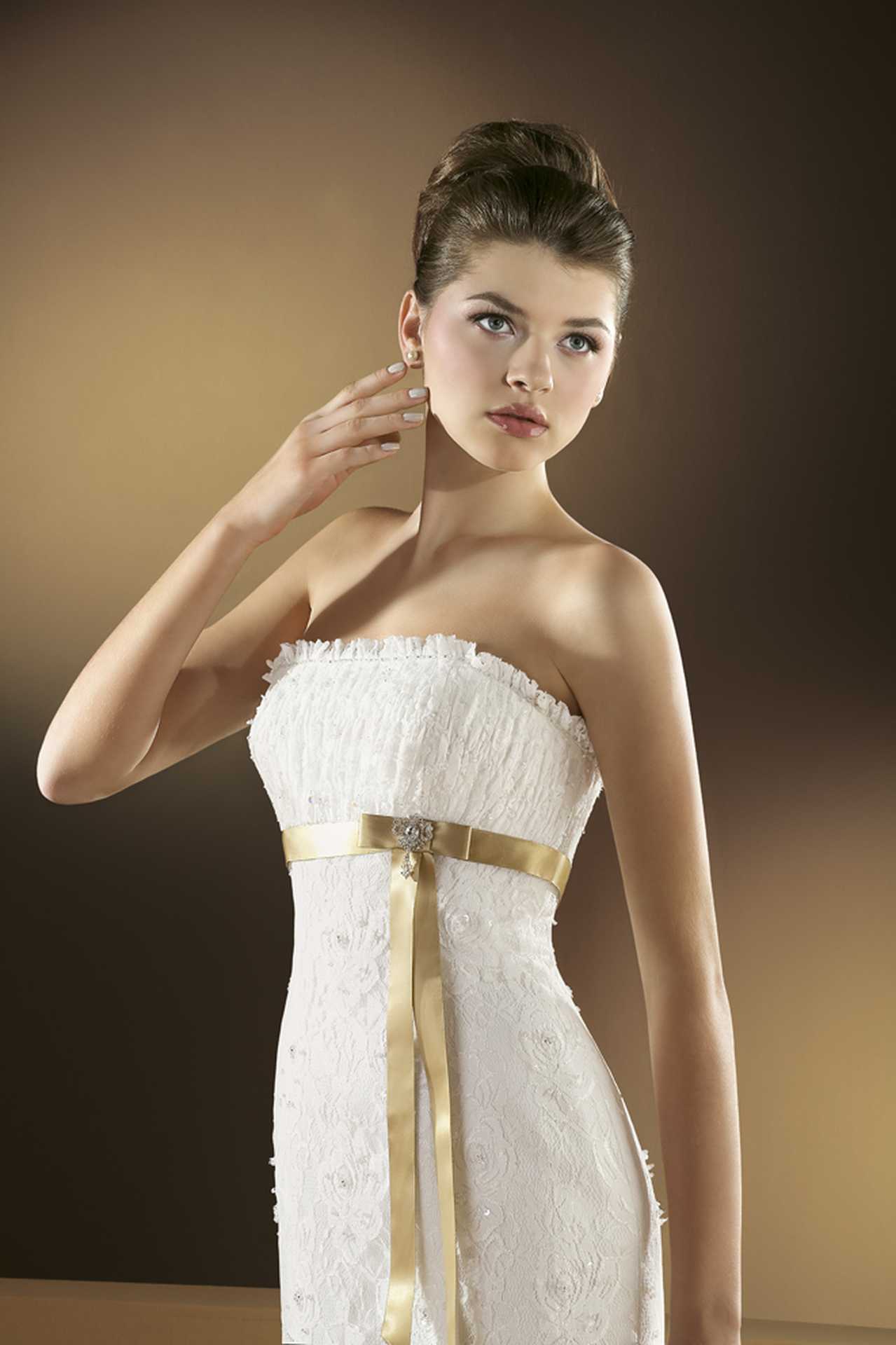 Свадебное платье 9125