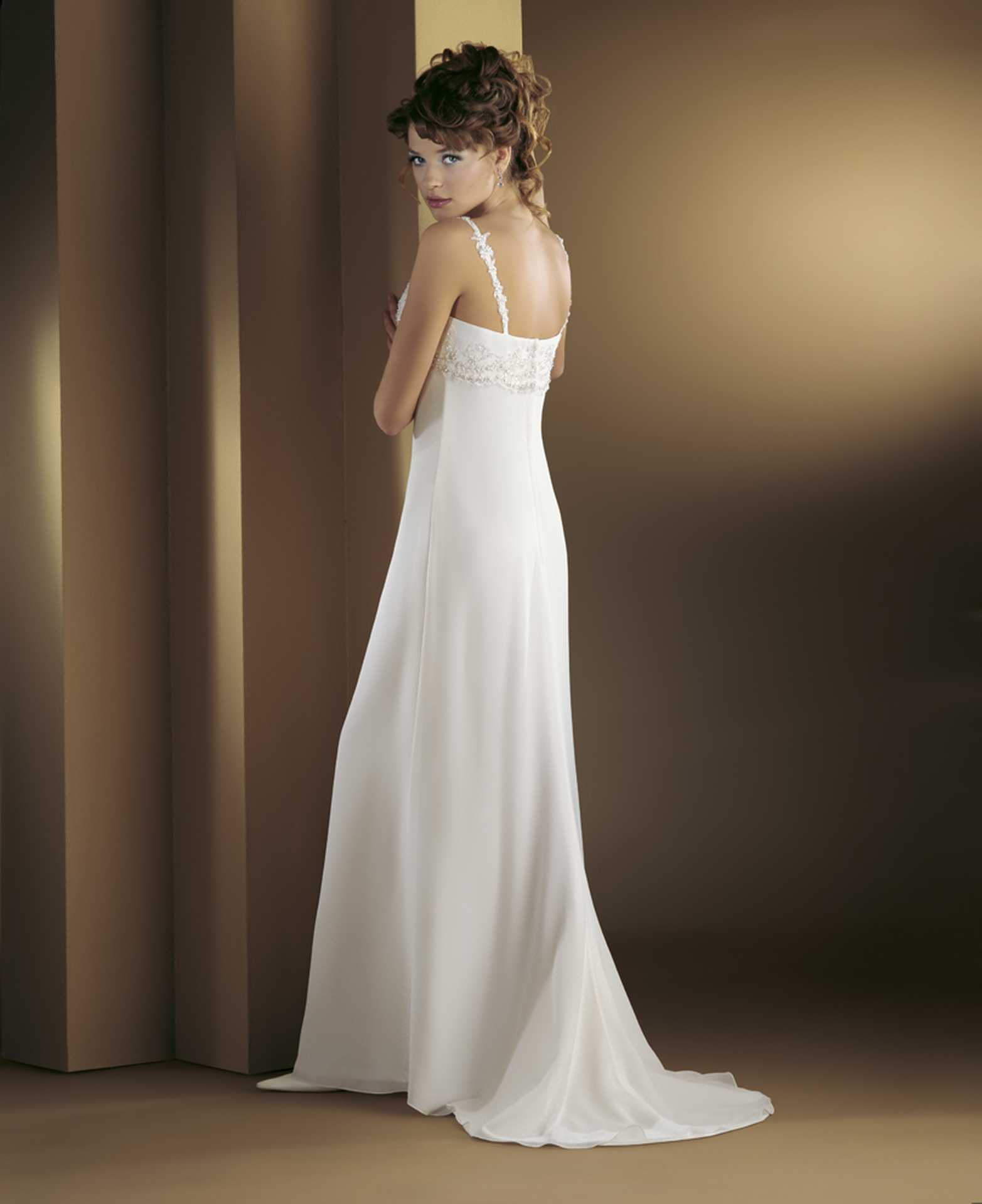 Свадебное платье 9139