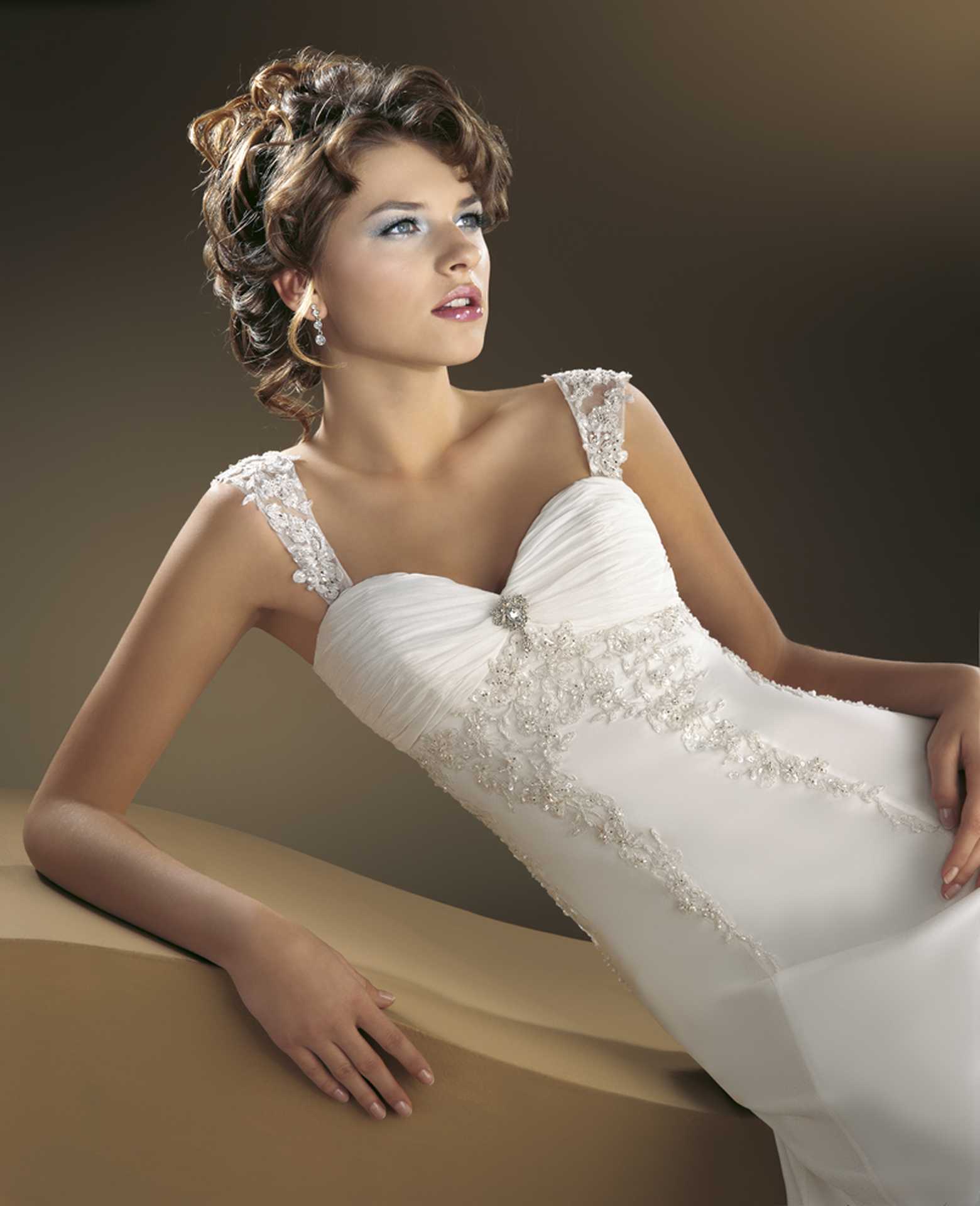 Свадебное платье 9141