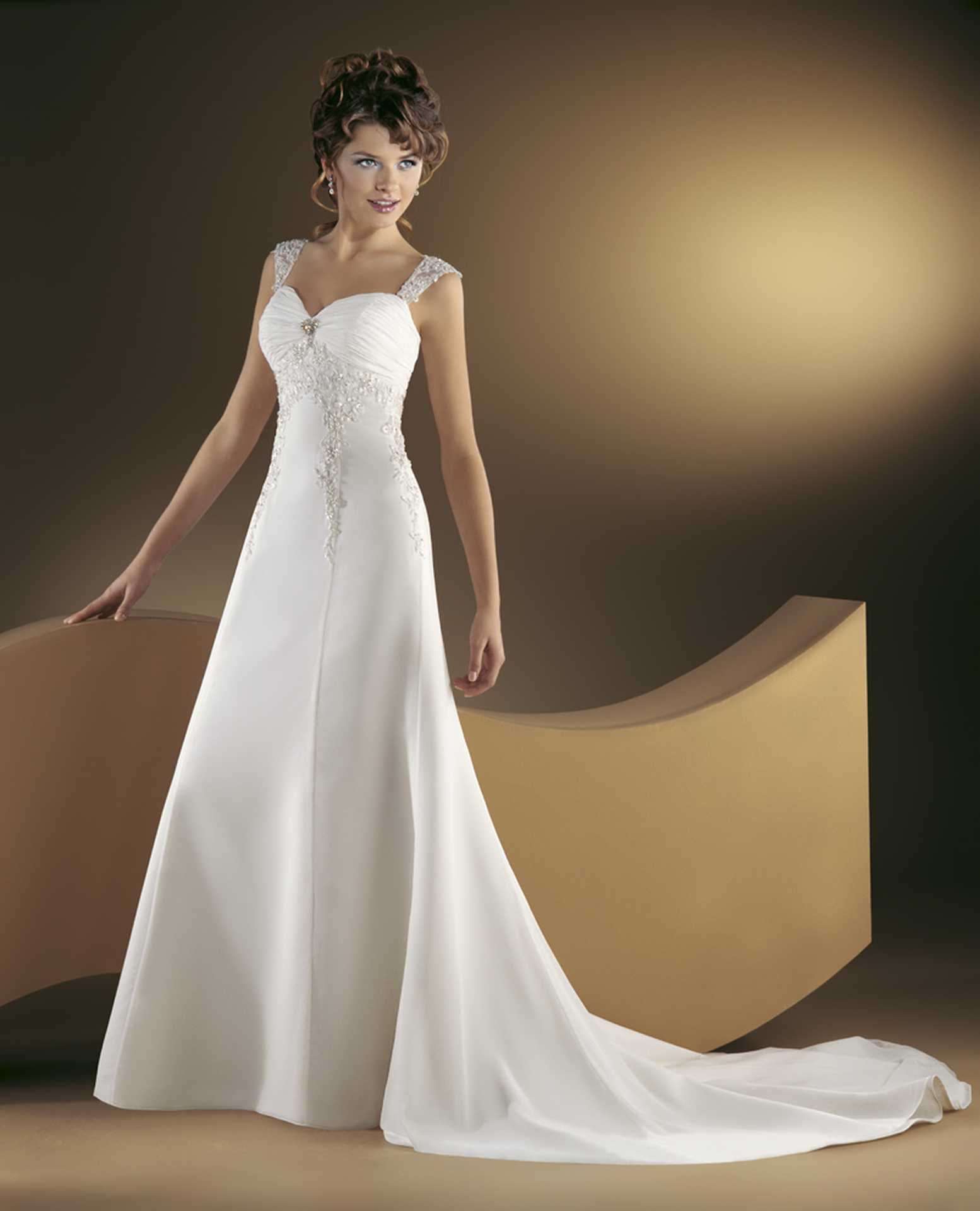 Свадебное платье 9141