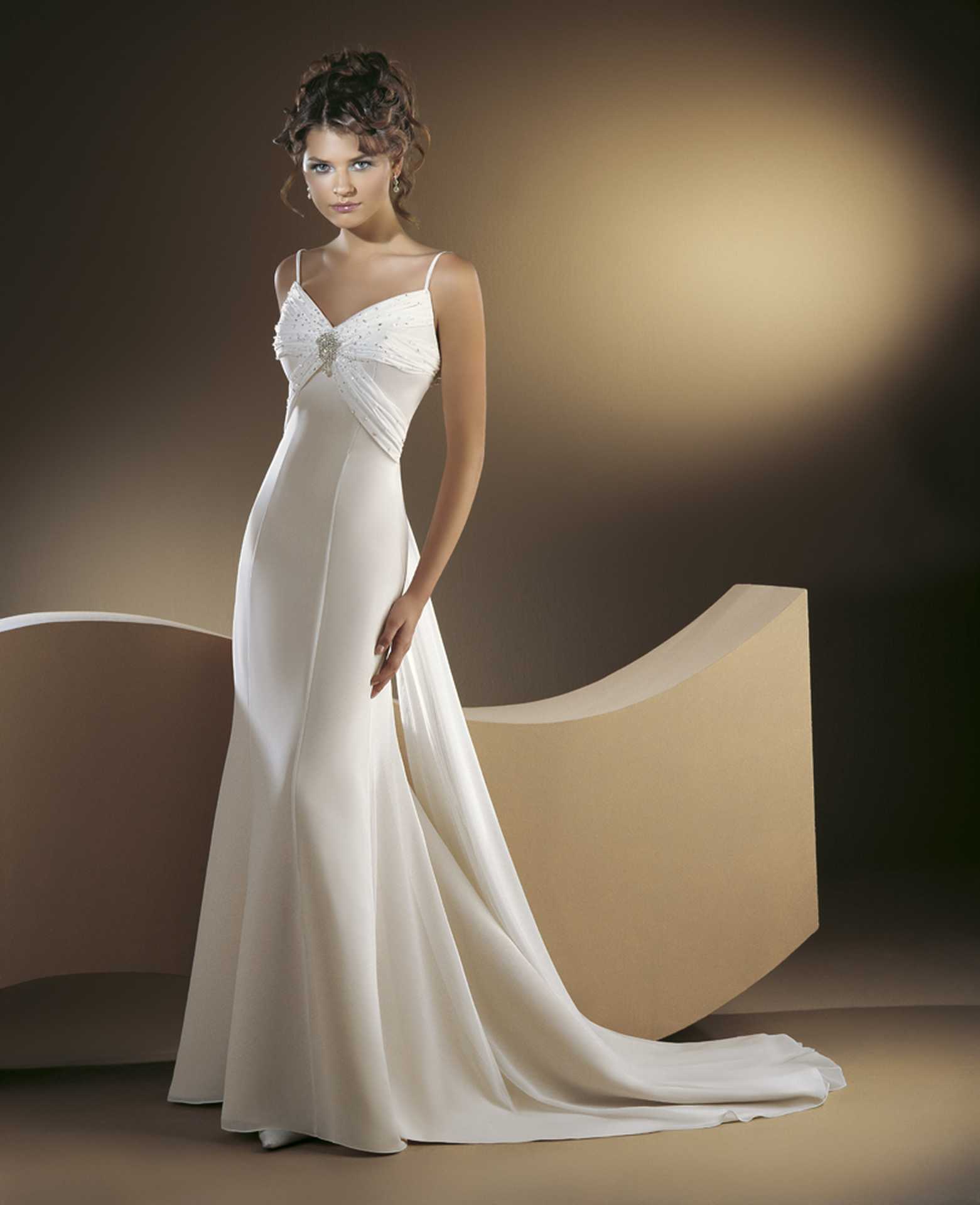 Свадебное платье 9142