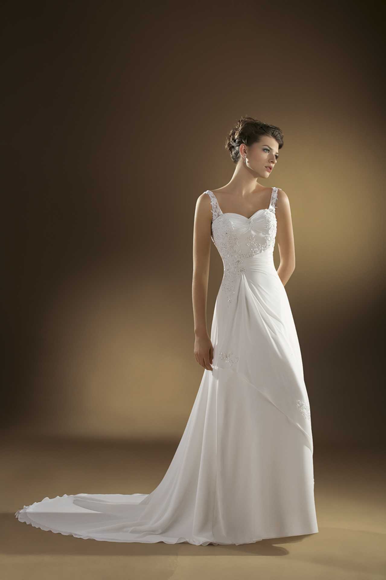 Свадебное платье 9149