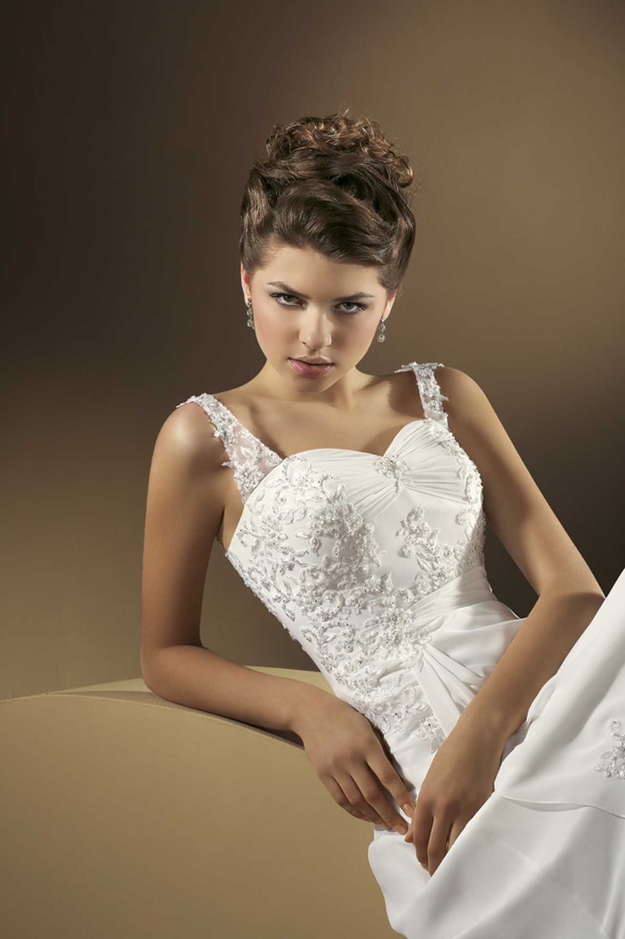 Свадебное платье 9149