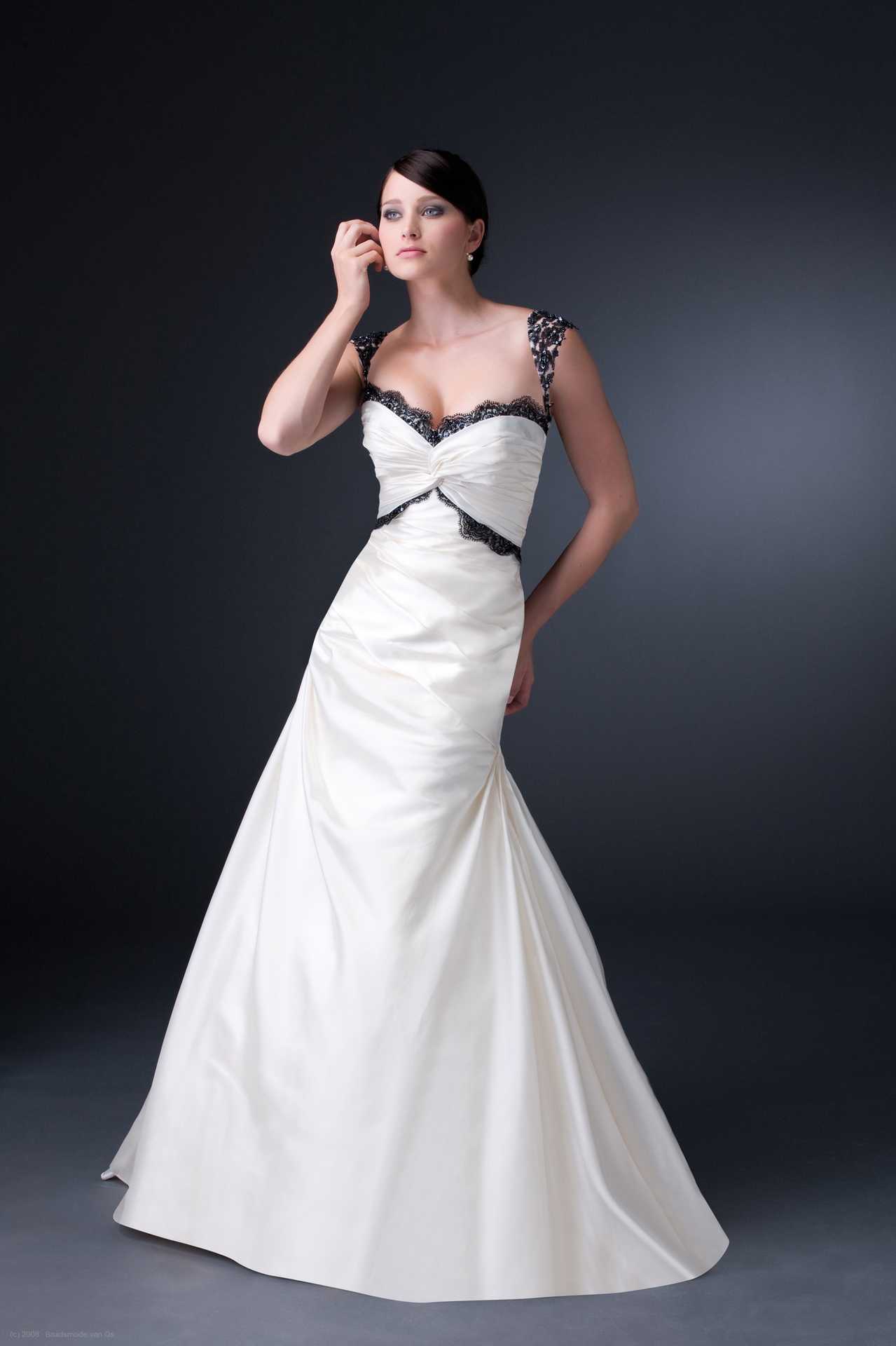 Свадебное платье Modeca 97086
