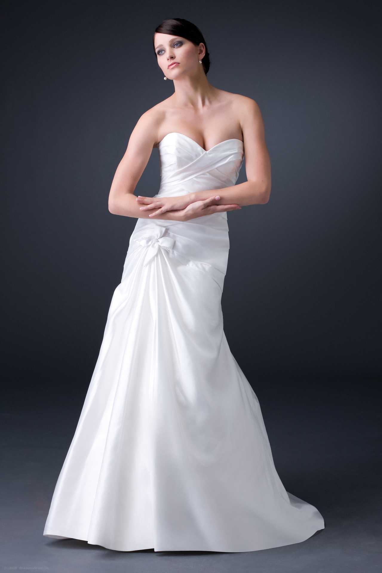 Свадебное платье Modeca 97091