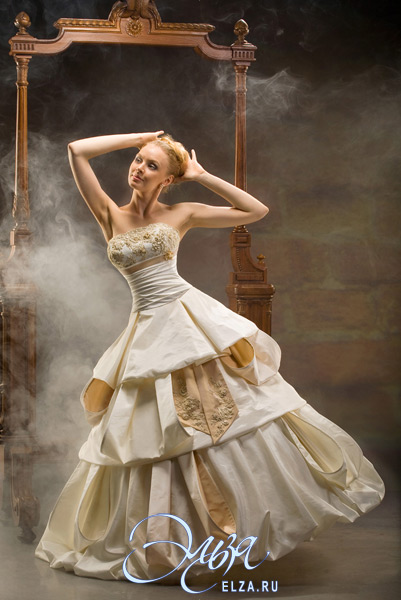 Свадебное платье Джульетта