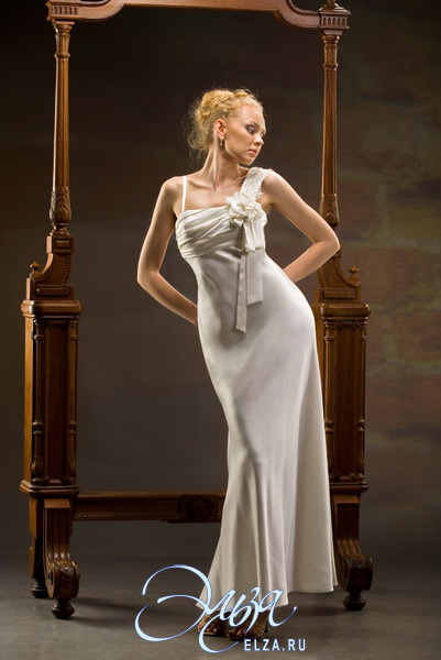Свадебное платье Венера