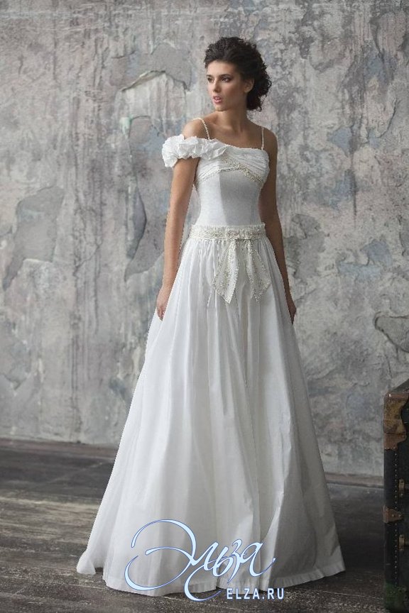 Свадебное платье Алриша