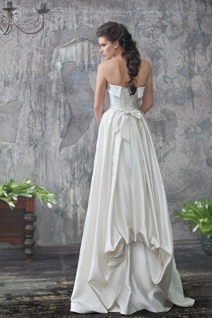 Свадебное платье Андромеда