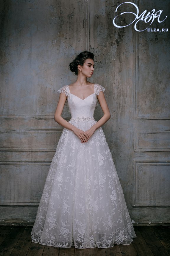 Свадебное платье Амато