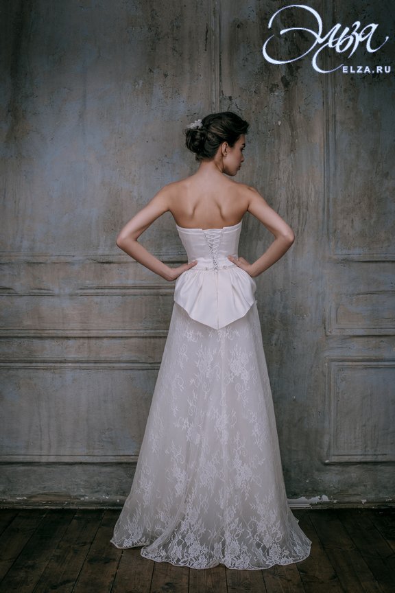 Свадебное платье Соррисо
