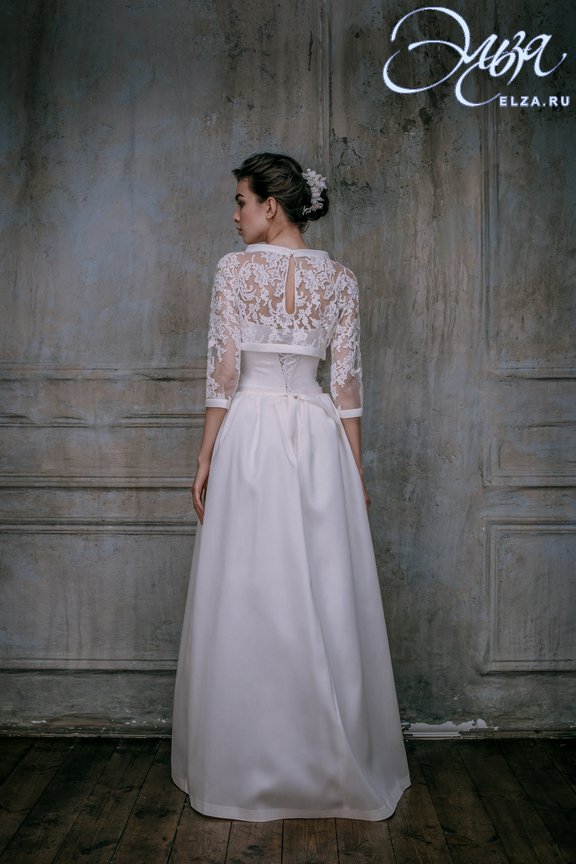 Свадебное платье Витториа-2