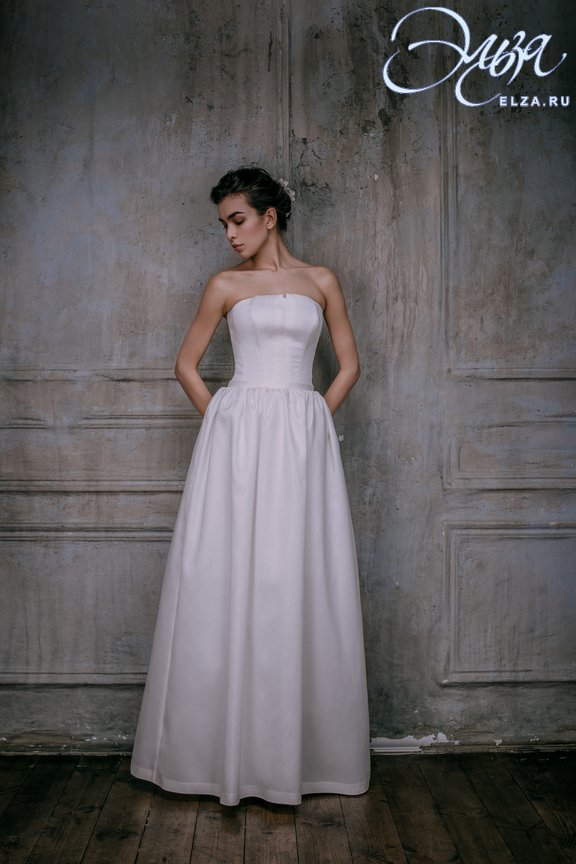 Свадебное платье Витториа-2