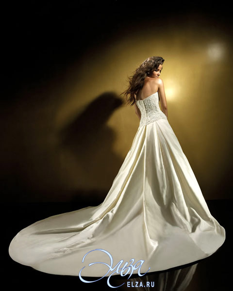 Свадебное платье 914