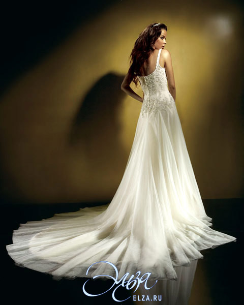 Свадебное платье 917