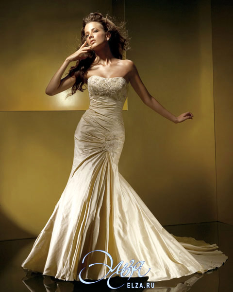 Свадебное платье 930