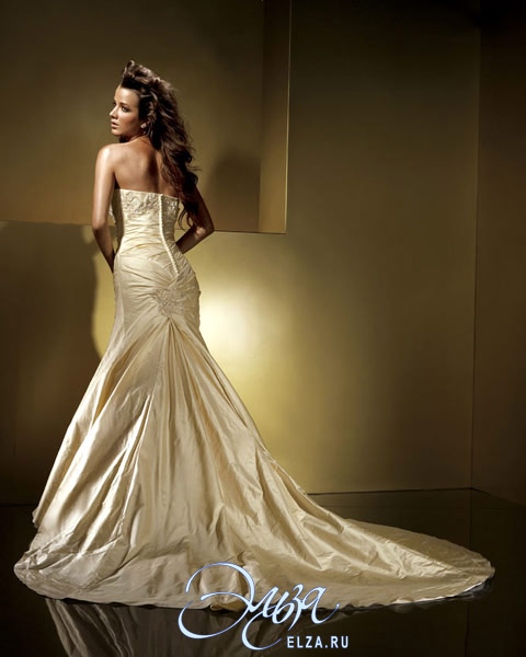 Свадебное платье 930