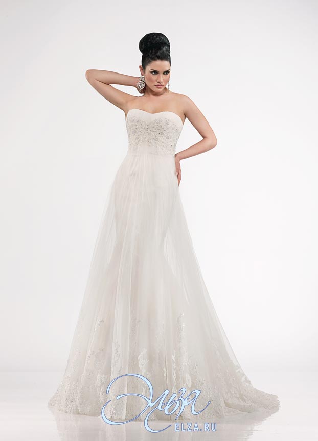 Свадебное платье R11-22
