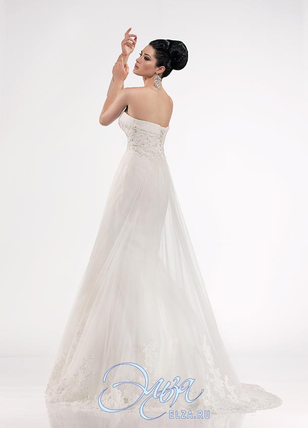 Свадебное платье R11-22