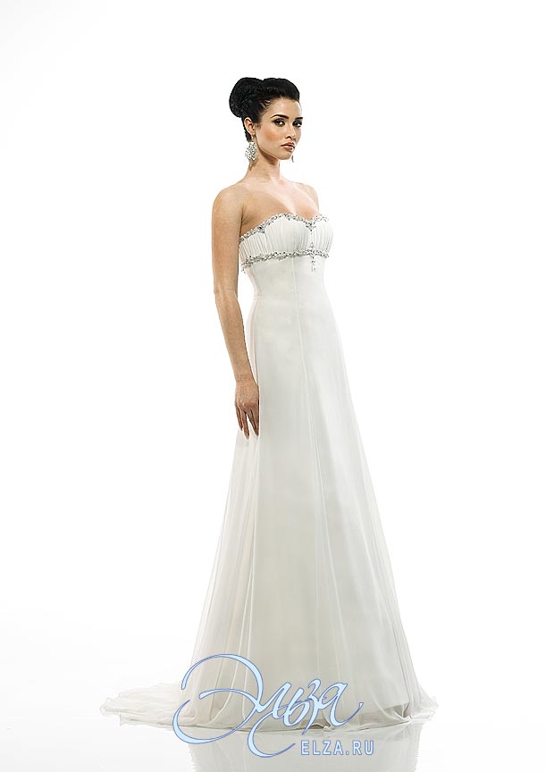Свадебное платье R11-26