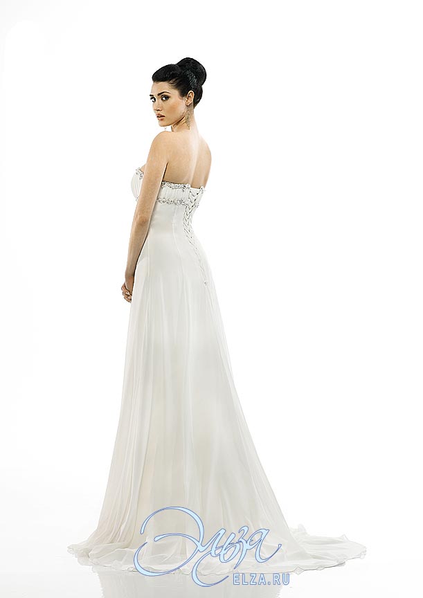 Свадебное платье R11-26