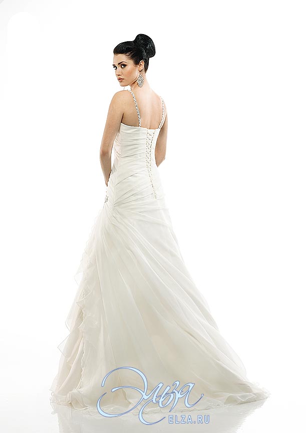 Свадебное платье R11-27
