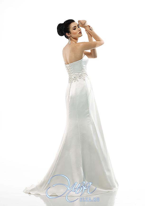 Свадебное платье R11-28