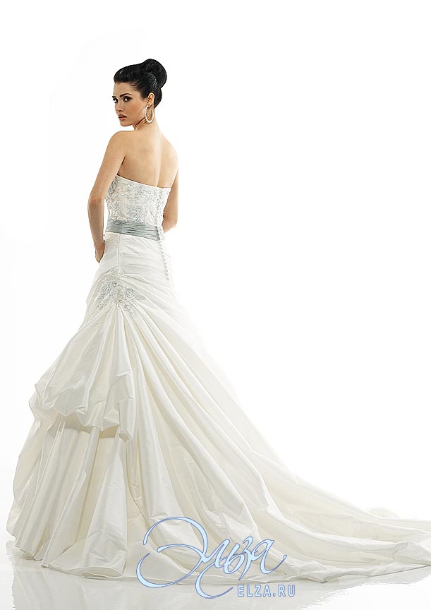 Свадебное платье R11-29
