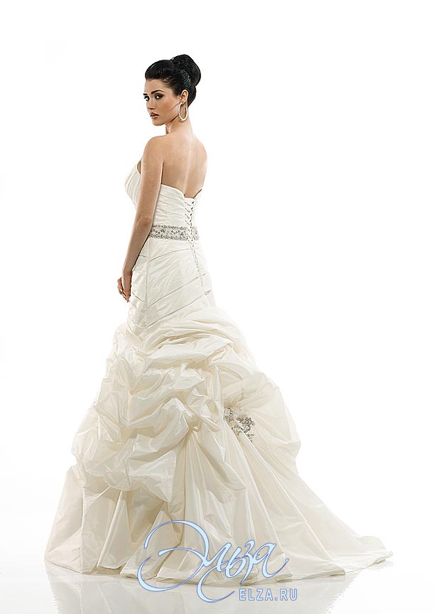 Свадебное платье R11-30