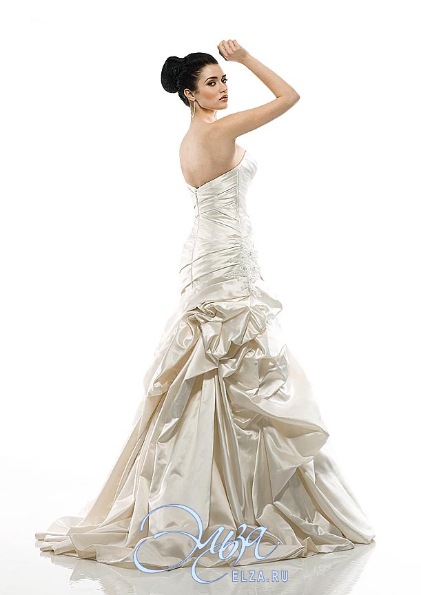 Свадебное платье R11-32