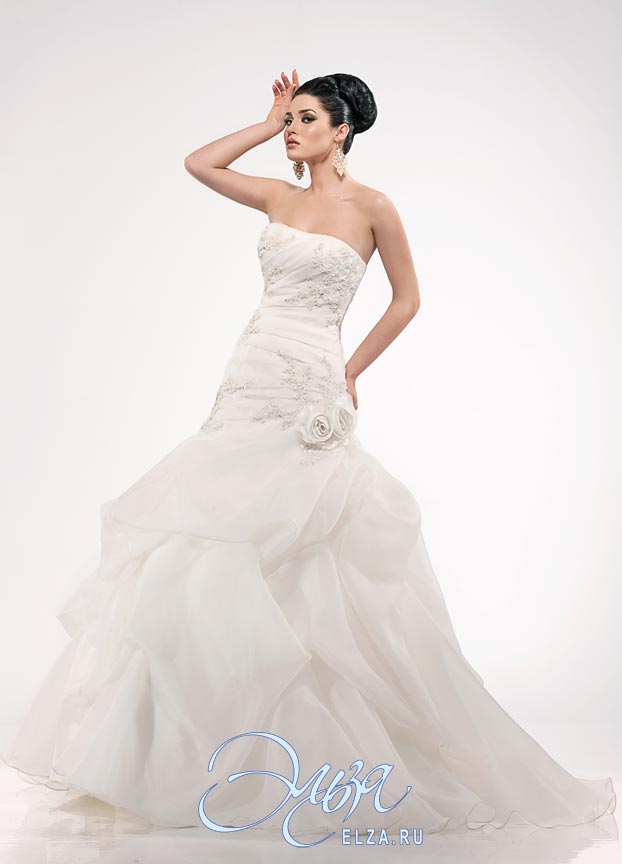 Свадебное платье R11-6