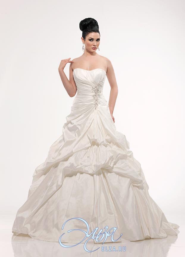 Свадебное платье R11-7