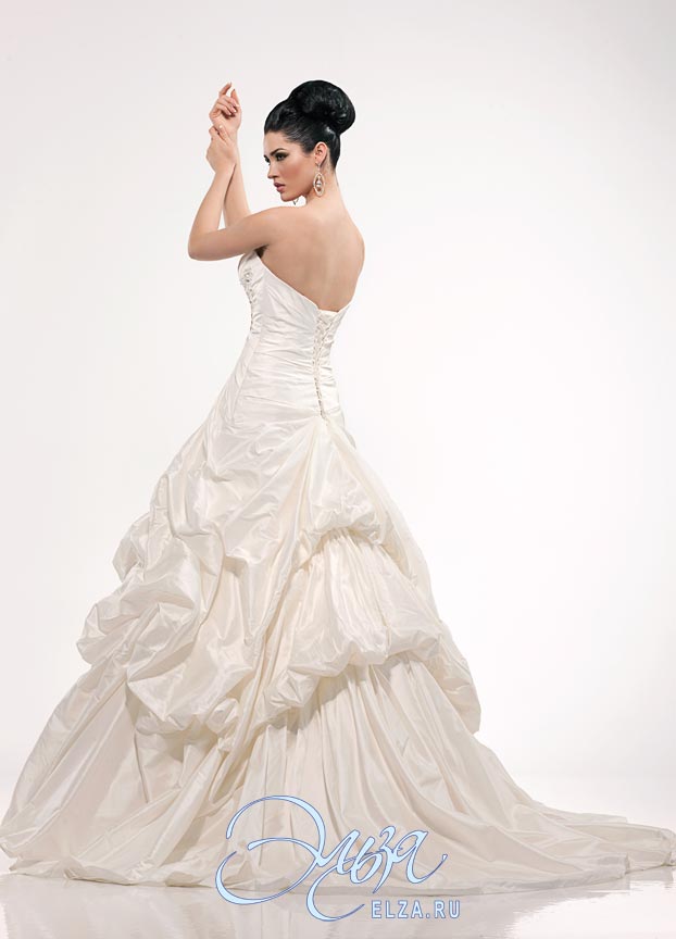 Свадебное платье R11-7