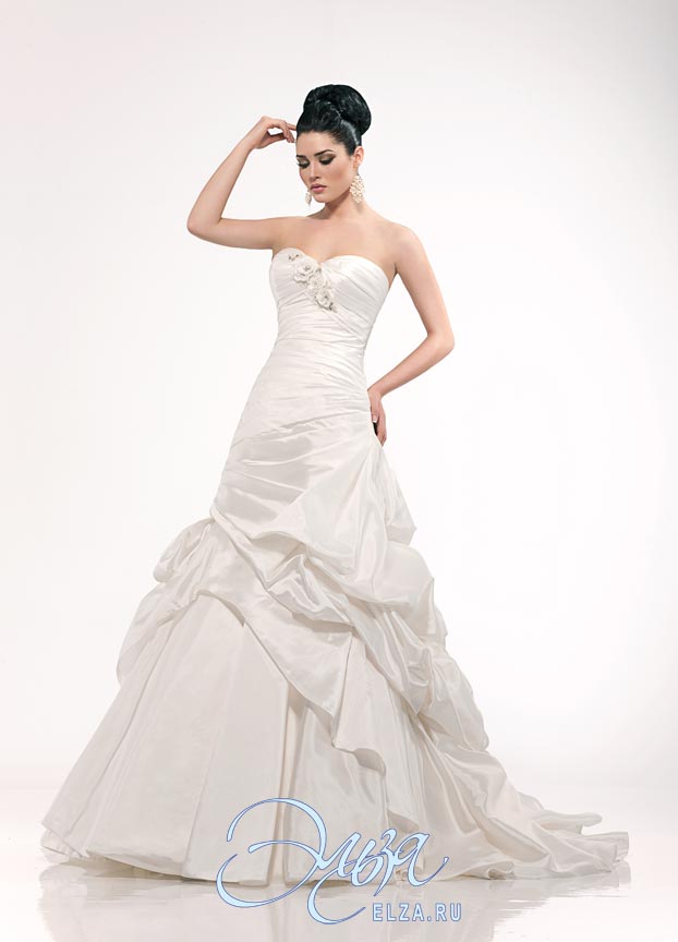 Свадебное платье R11-8