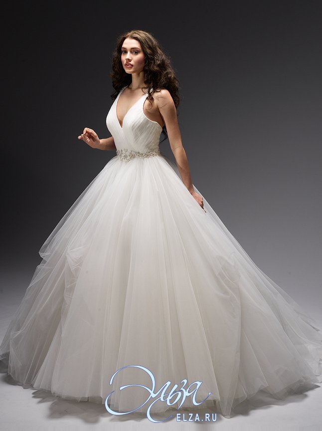 Свадебное платье 11040-1