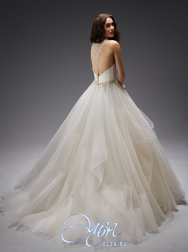 Свадебное платье 11040-1