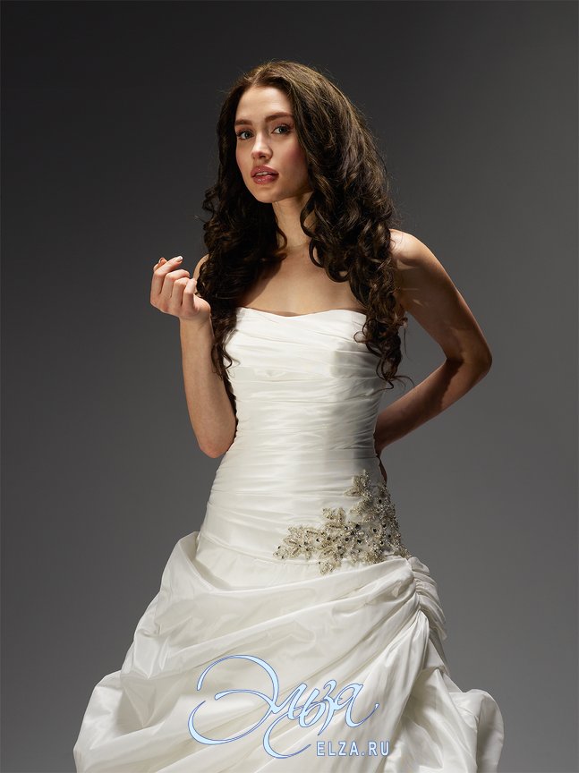 Свадебное платье 11255