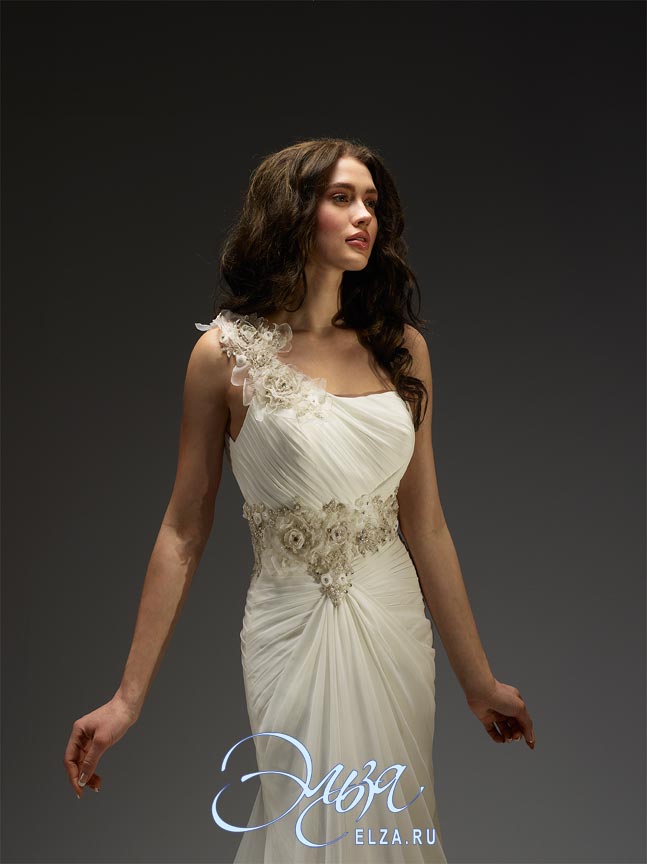 Свадебное платье 11342