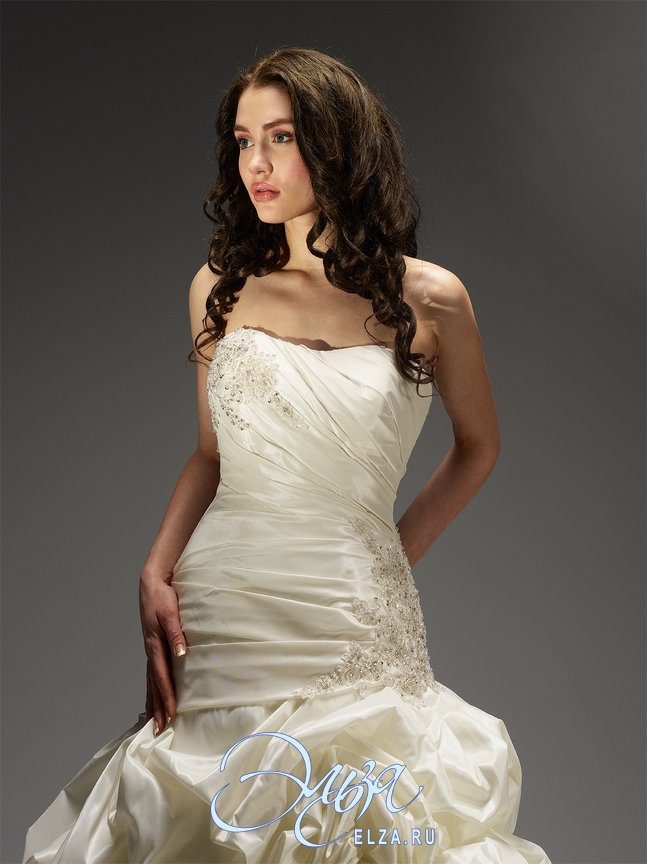 Свадебное платье 11715