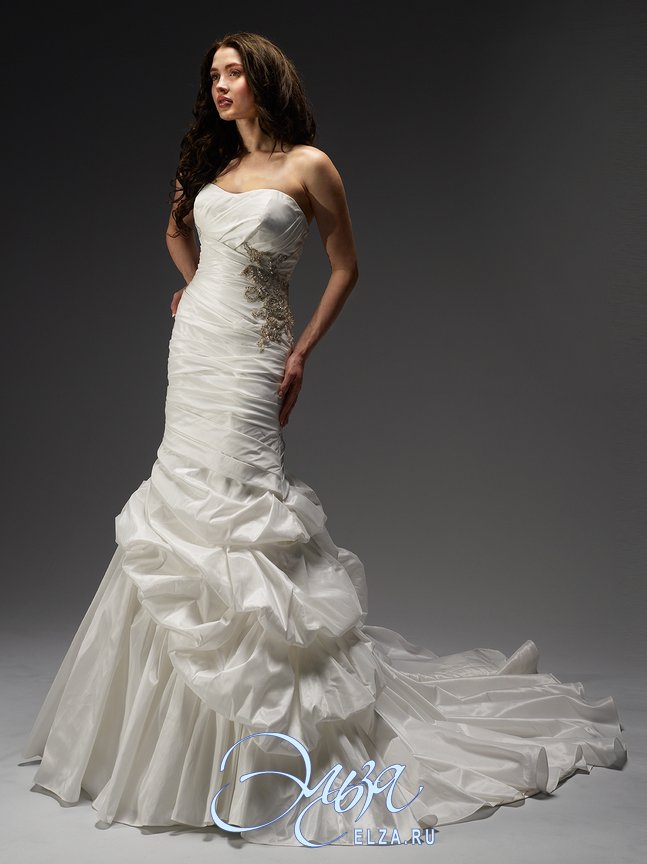 Свадебное платье 11737