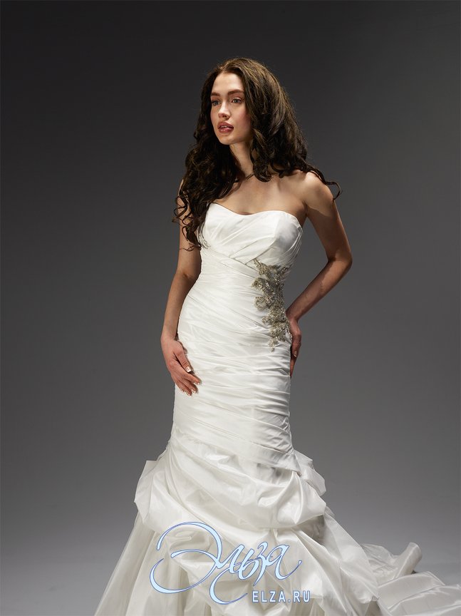 Свадебное платье 11737