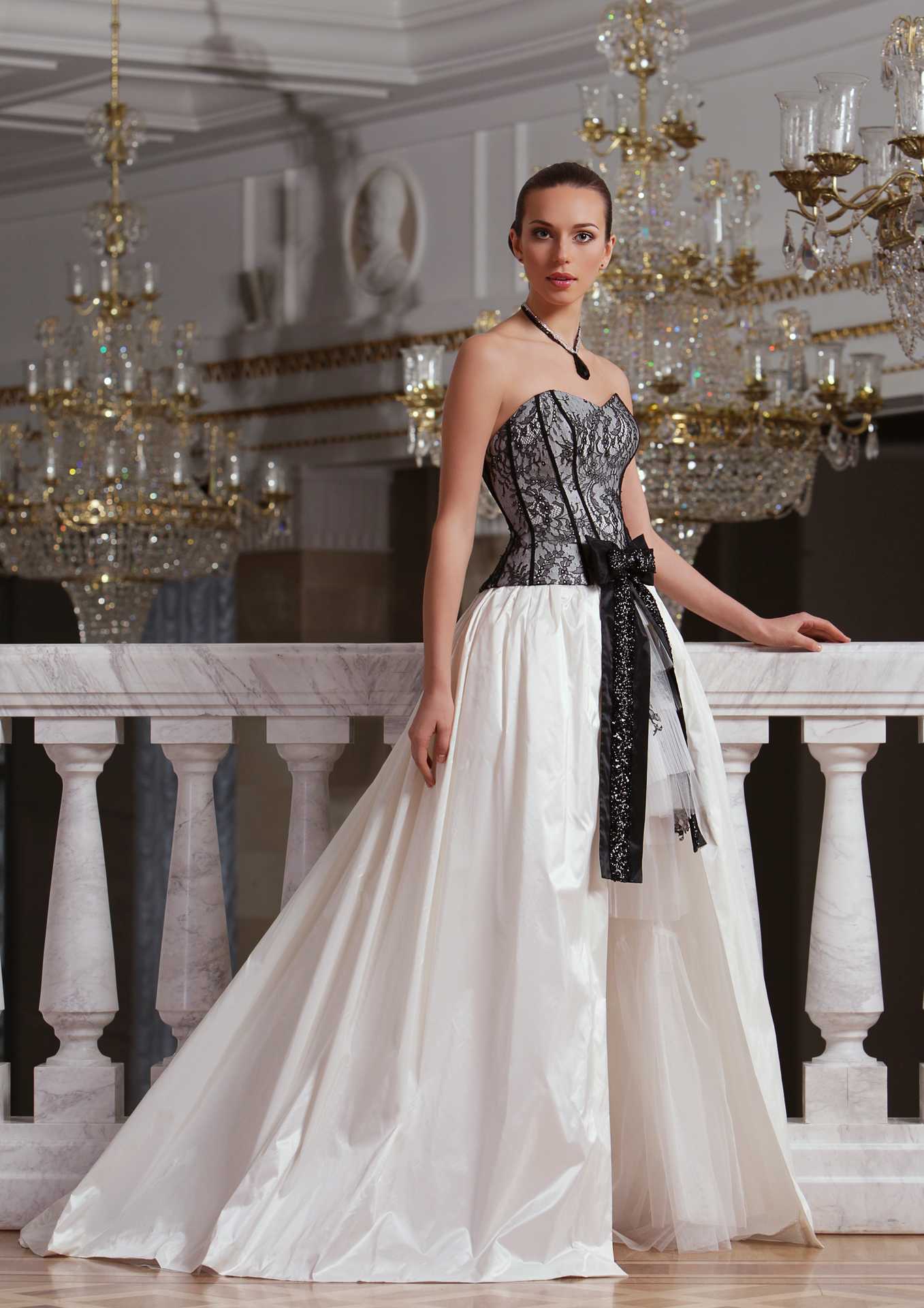 Свадебное платье Казанова