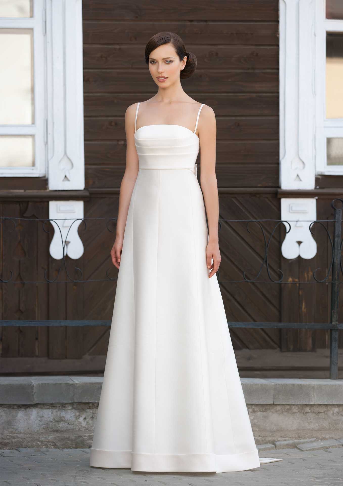 Свадебное платье Анданте