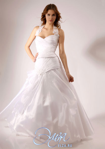 Свадебное платье Дафна