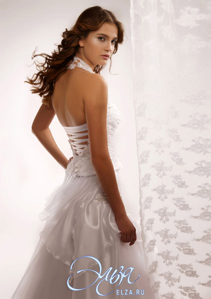 Свадебное платье Дафна