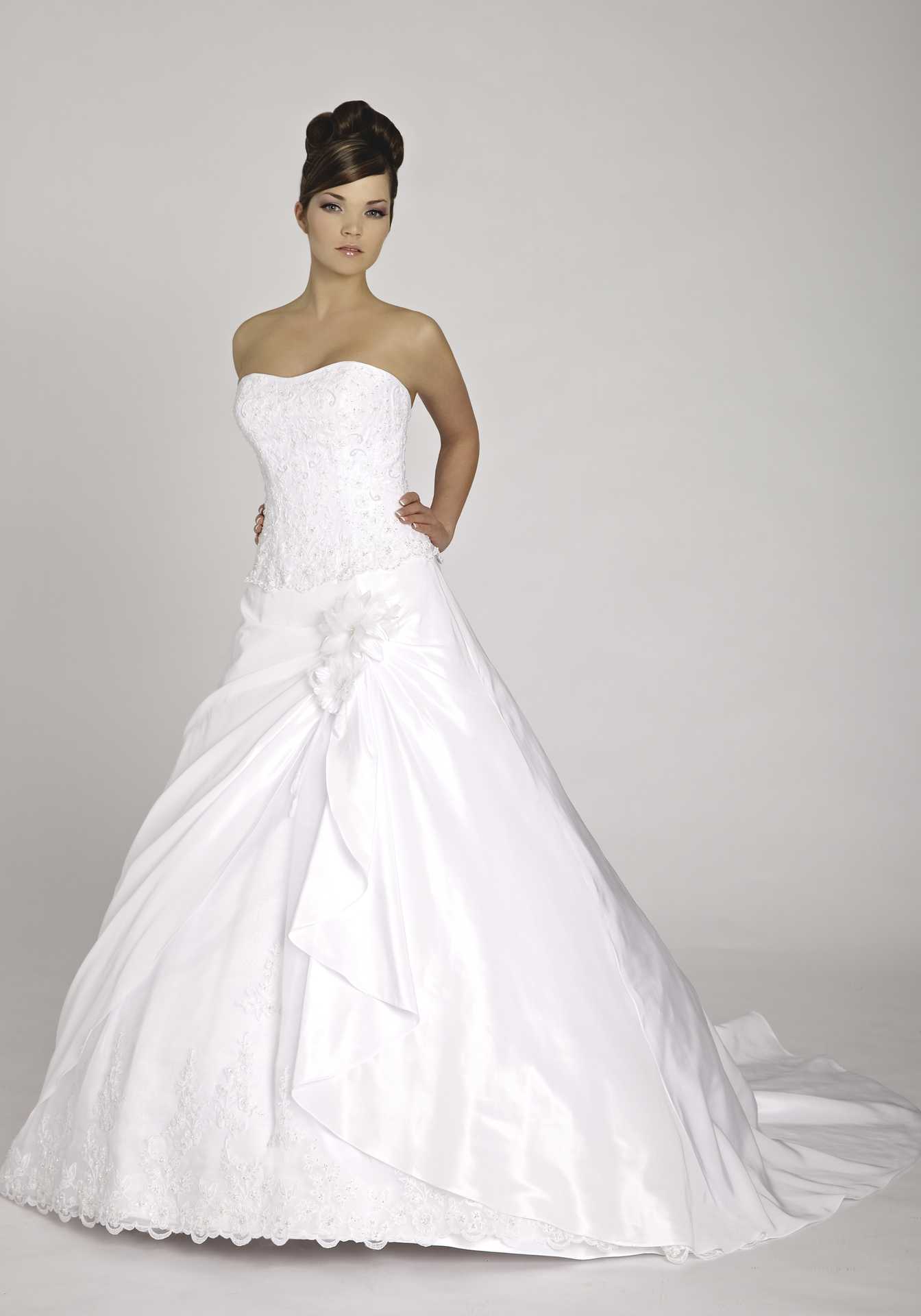 Свадебное платье 14 (Florense)