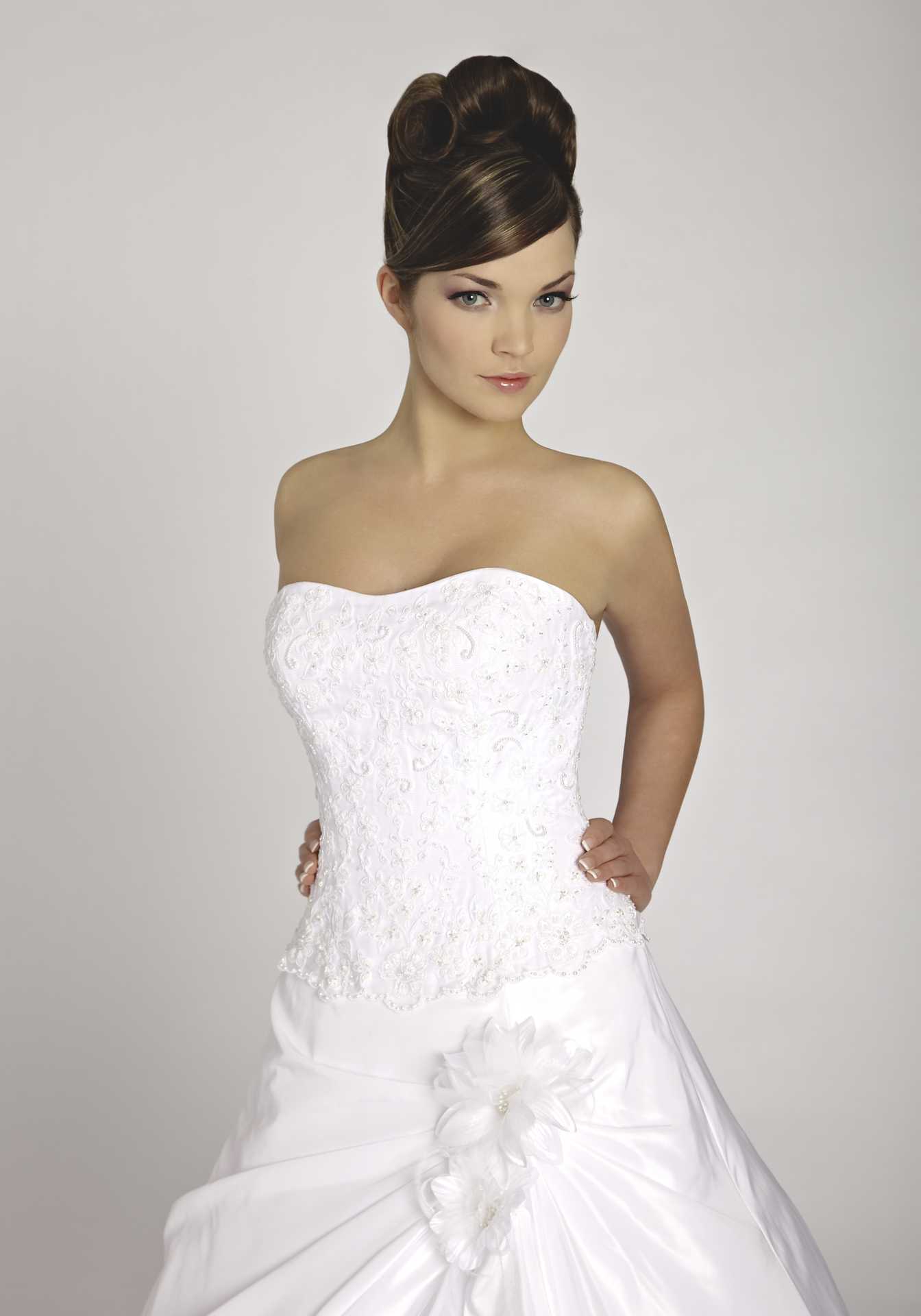 Свадебное платье 14 (Florense)