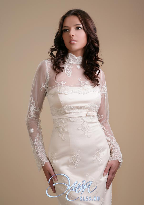 Свадебное платье Бест-оригинал
