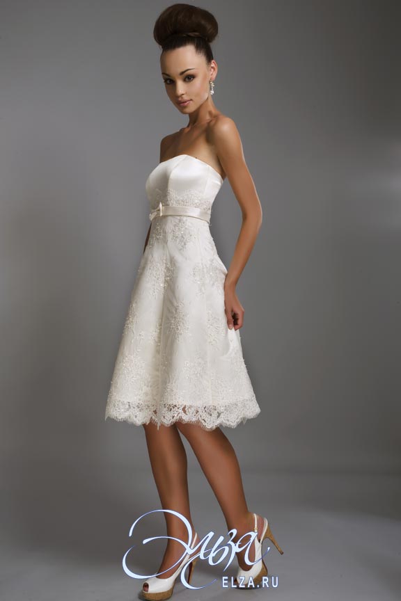 Свадебное платье Влада-2