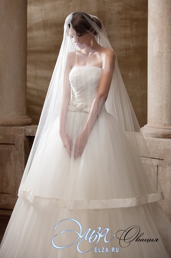 Свадебное платье Овация